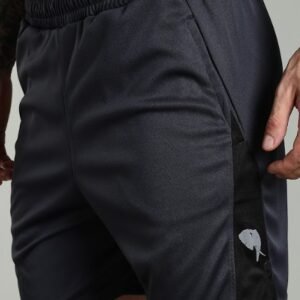 SH 002 || Dark Grey || Shorts