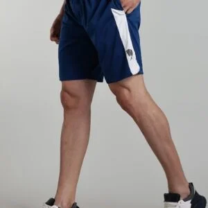 SH 001 ||Airforce Blue || Shorts